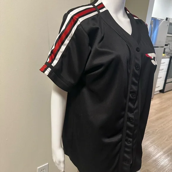 Carl Cox merch jersey - Picture 7 of 10